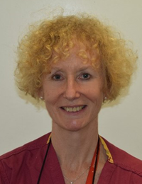 Professor Judith Jones