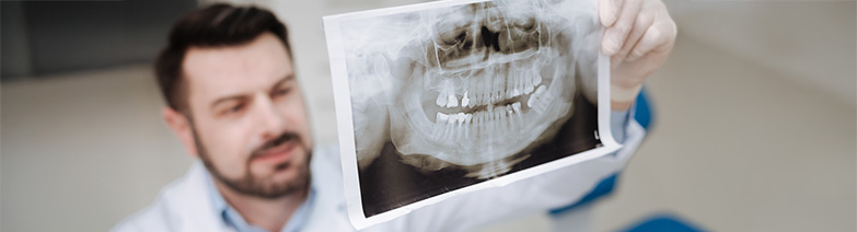 Rare Lesions of the Jaw Directory